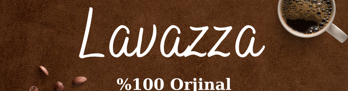 Lavazza Kahvesi: 120 Yıllık Miras ve Eşsiz Kalitenin Sırrı Lavazza Kahvesi: 120 Yıllık Miras ve Eşsiz Kalitenin Sırrı