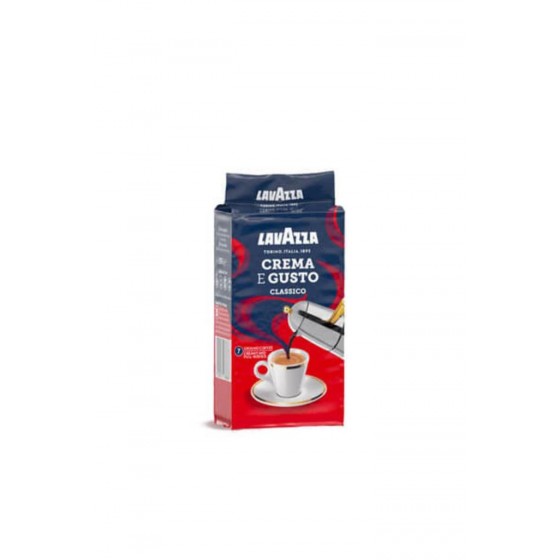 Lavazza Crema E Gusto Classico Filtre Kahve 250 gr
