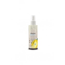 Mayi Artisan Limonlu Sıvı Tuz 150 ml
