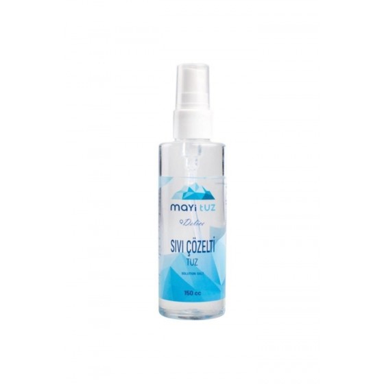 Mayi Tuz Sıvı Tuz Sprey 150 Ml